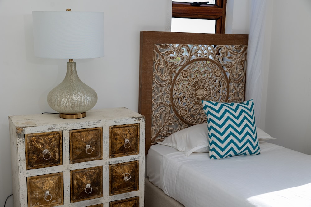 Deluxe Suite, 1 Bedroom photo 3