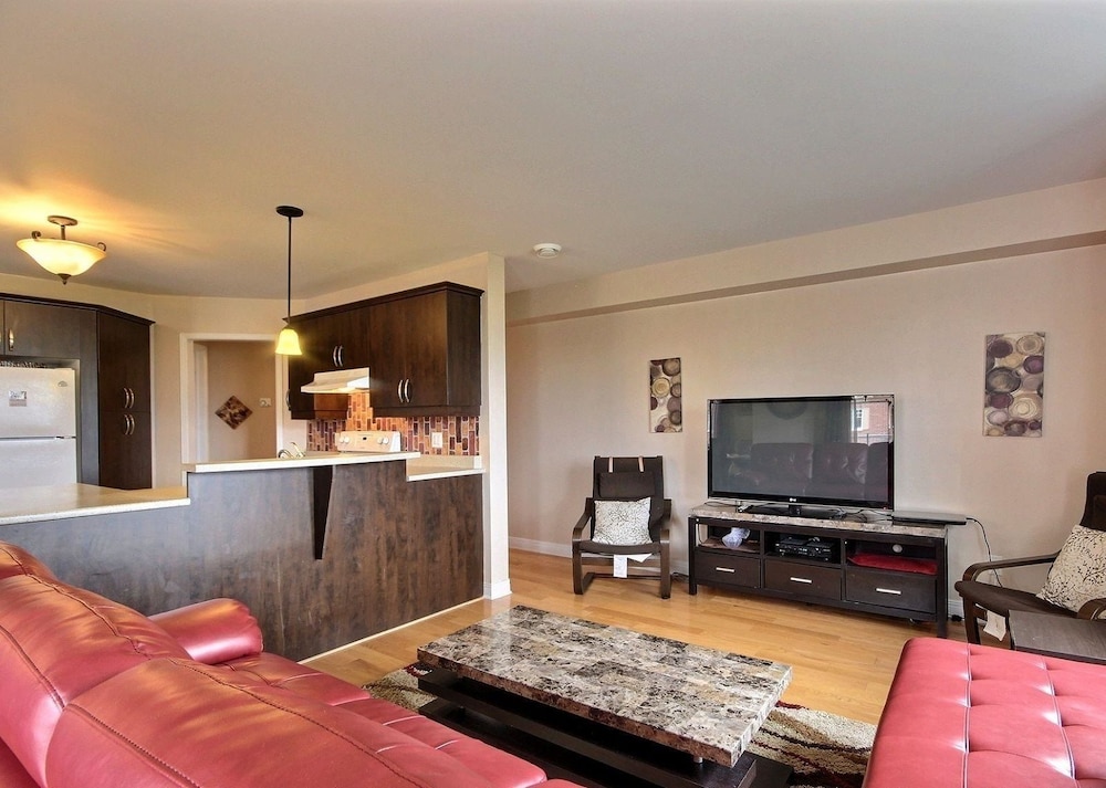 Comfort Condo, Multiple Beds, Non Smoking photo 1