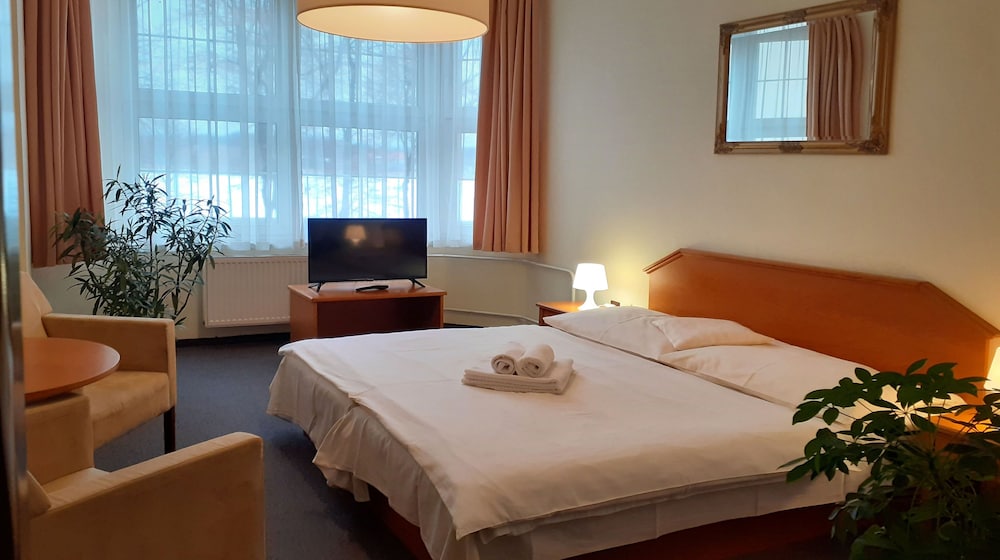 Double Room photo 2