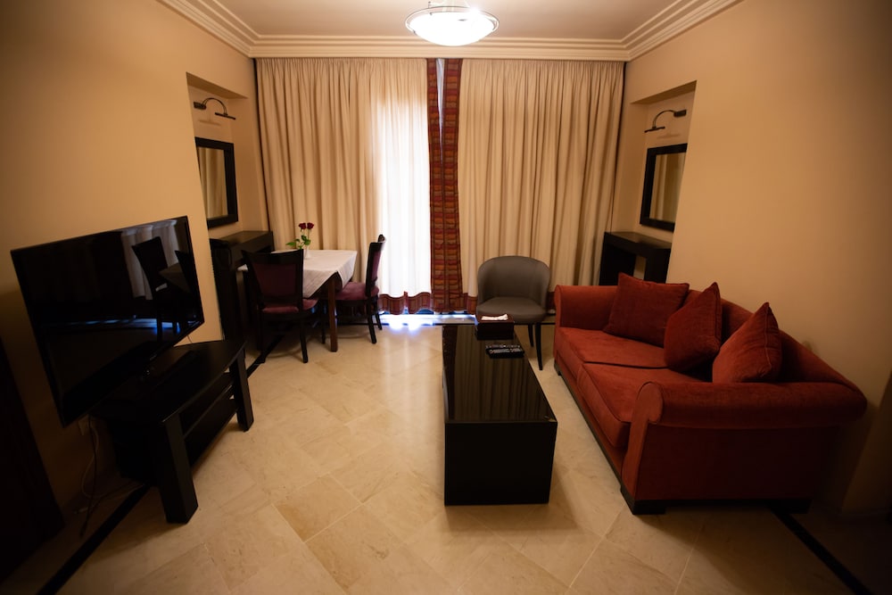 Suite photo 2