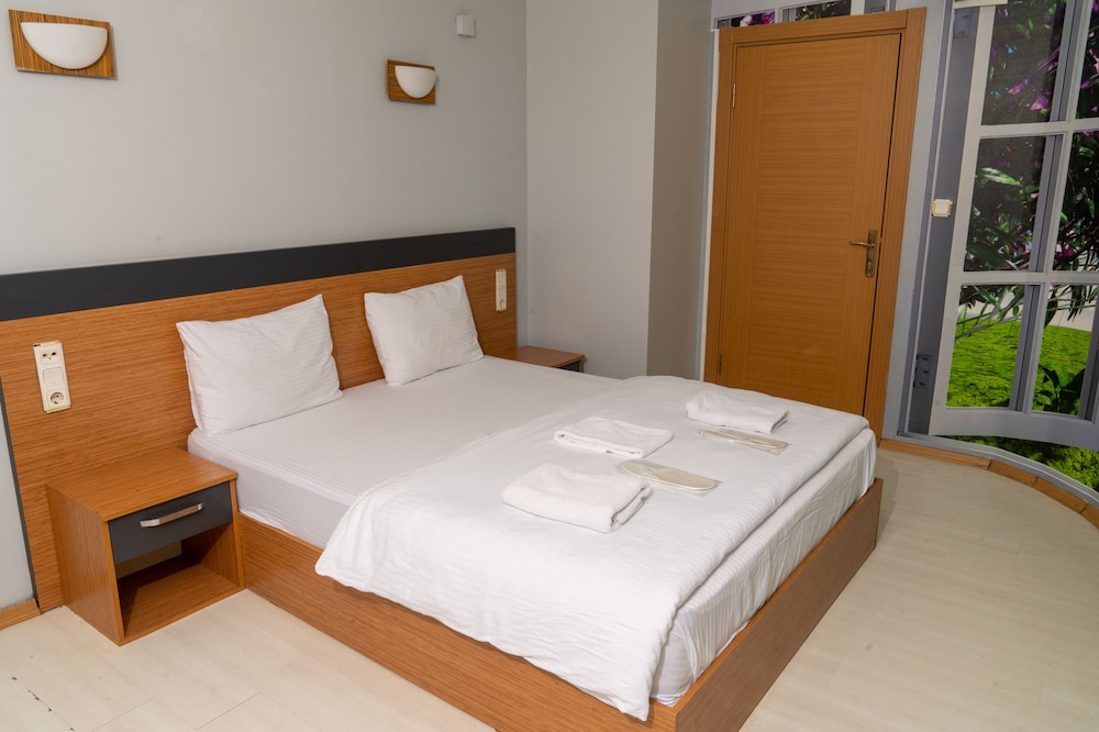 Economy Room, 1 Double Bed photo 3
