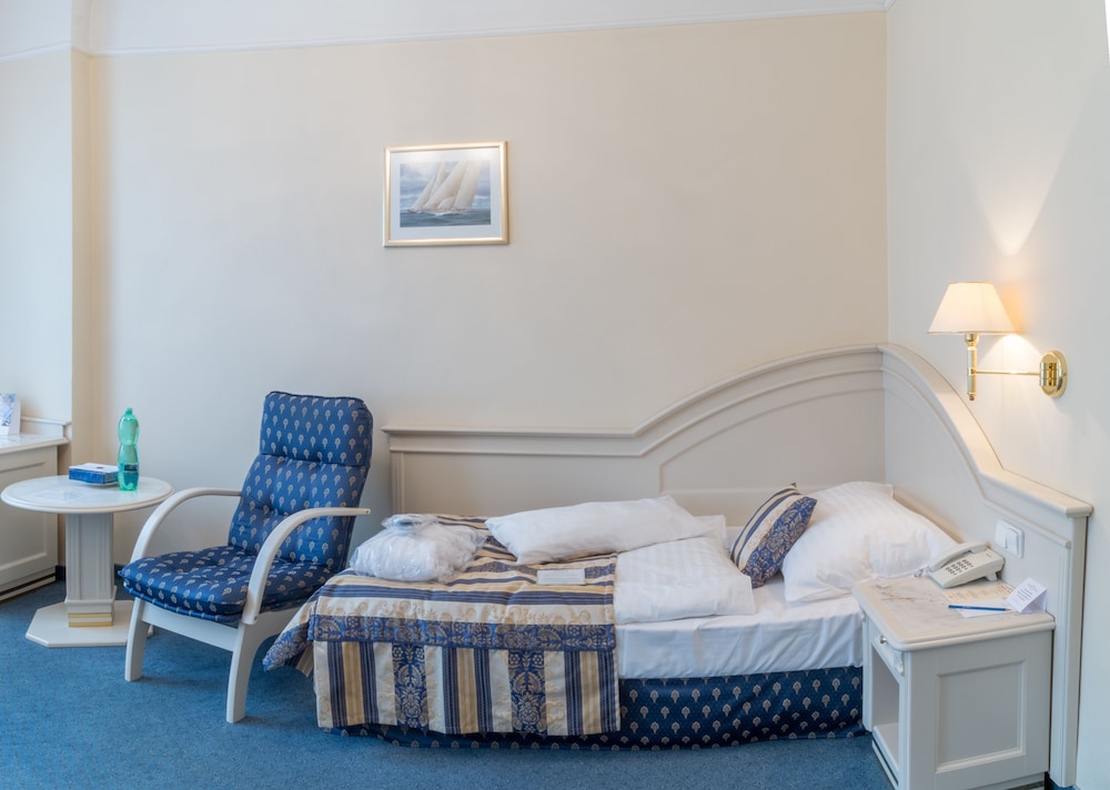 Superior Single Room with Wellness and Fitness Access photo 1