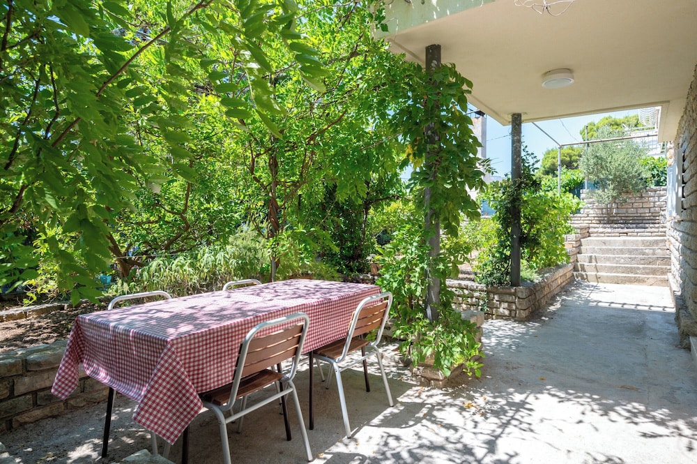 Apartment, Sea View