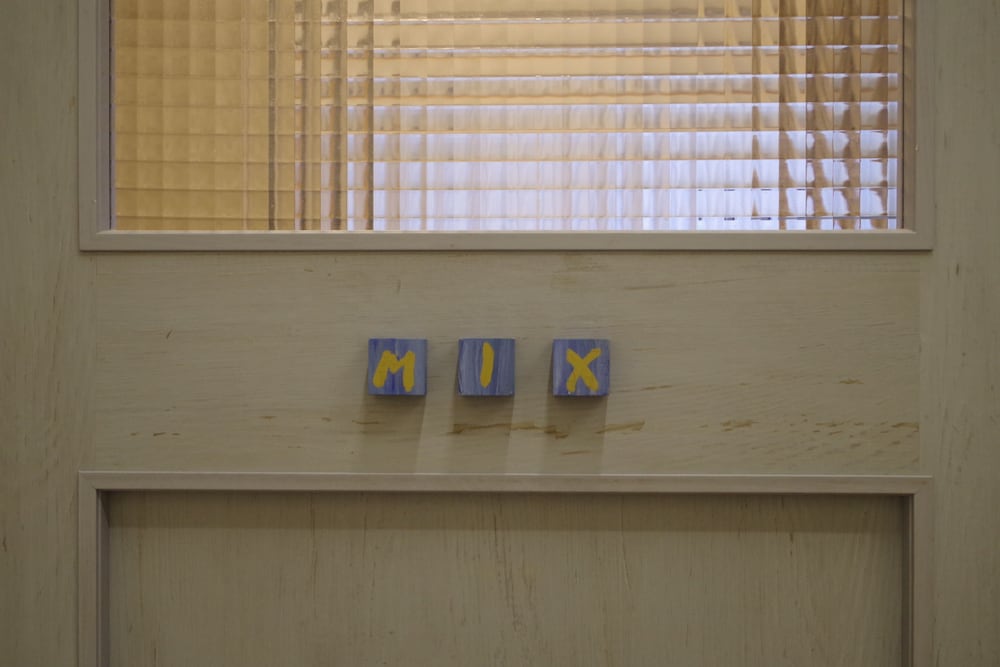 Economy Shared Dormitory, Men only photo 1