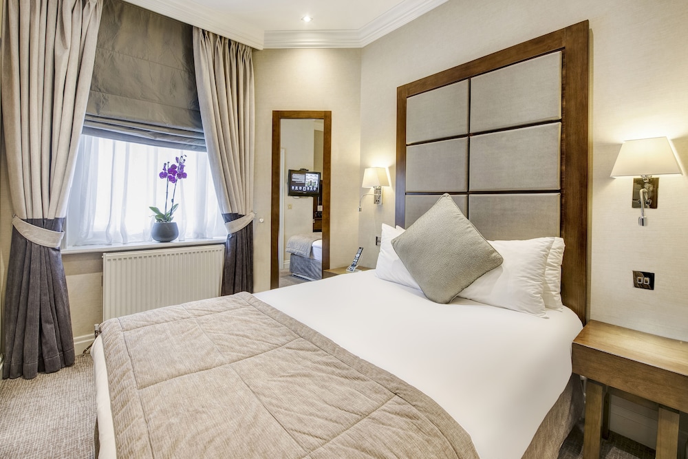 Superior Double Room photo 1