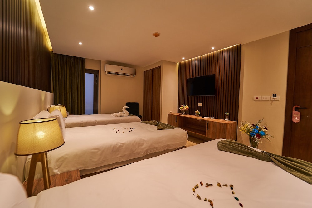 Standard Triple Room photo 2