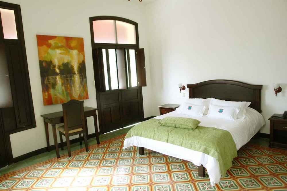 Superior Double Room photo 1