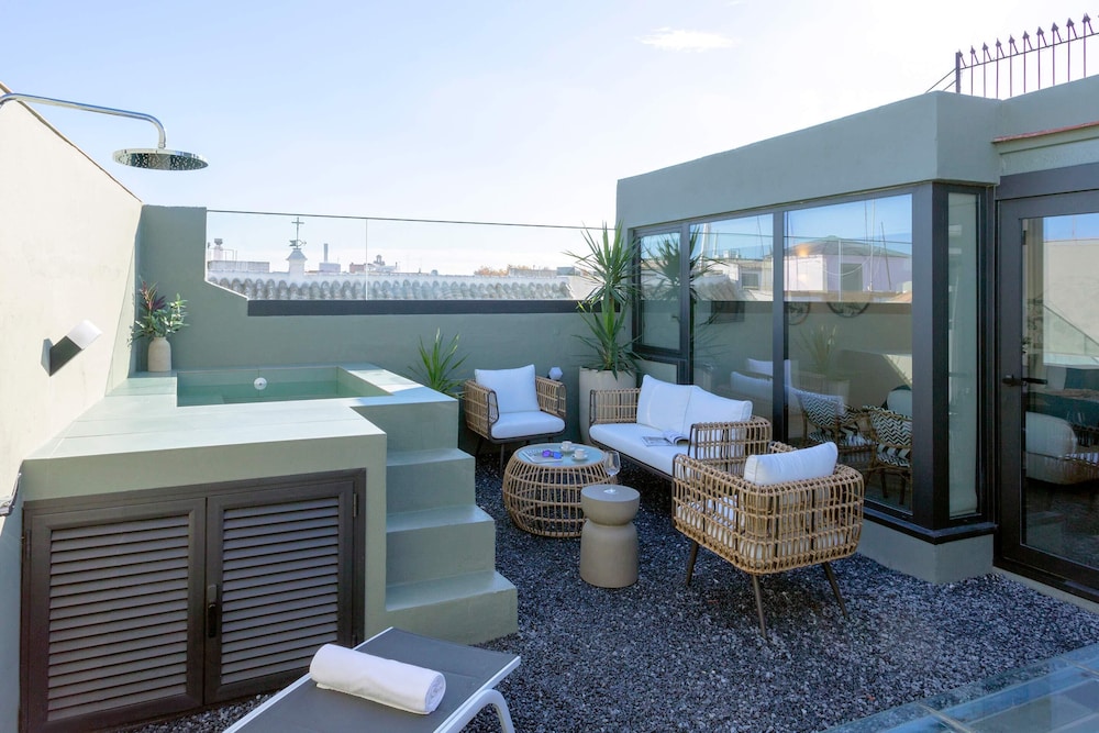 Apartamento, 3 Habitaciones, Piscina Privada