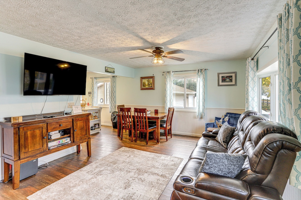 House (3 Bedrooms) photo 2