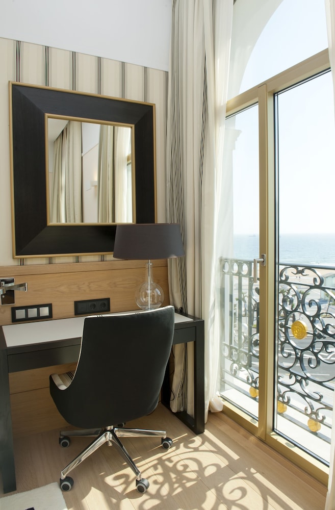 Standard Triple Room, Ocean View