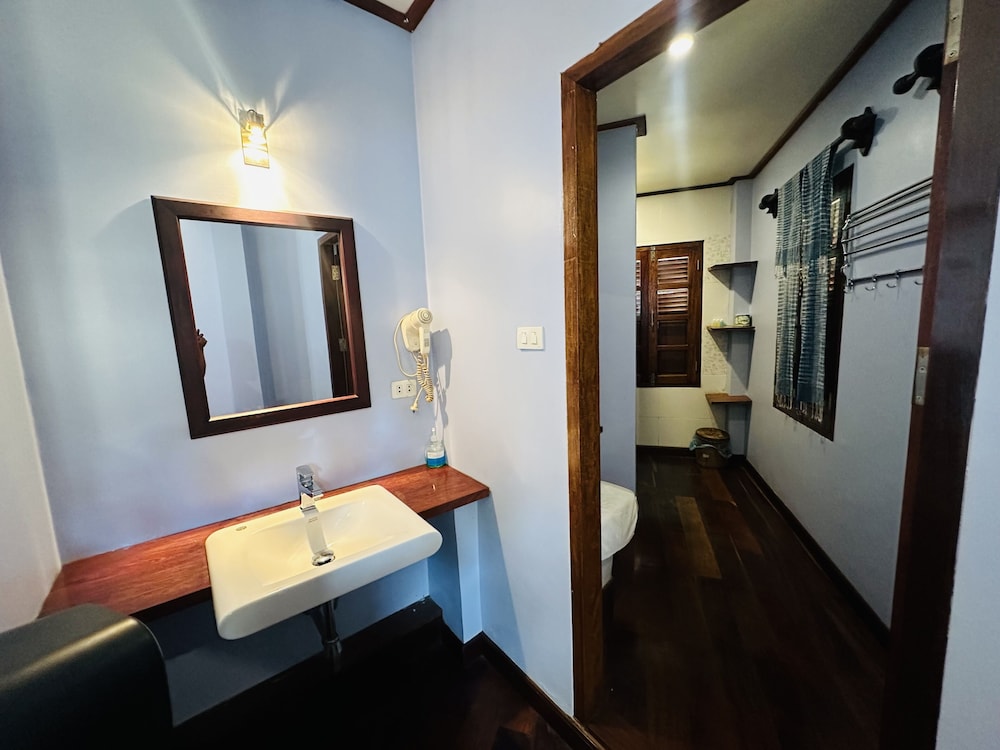 Deluxe Twin Room - Photo 4
