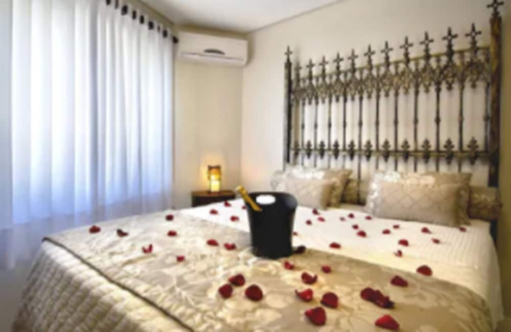Apartment, 1 Bedroom (Indonesia Presidencial) photo 2