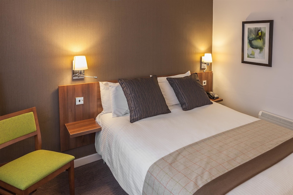 Standard Room, 1 Double Bed, Non Smoking (Cozy Room)