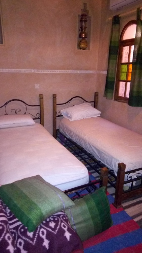 Standard Twin Room, 1 Bedroom photo 2