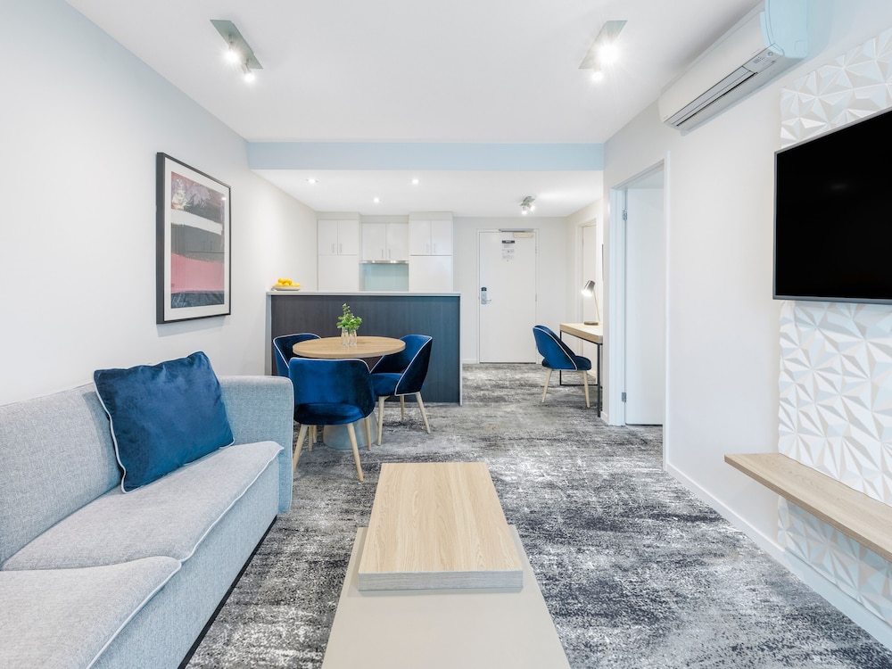 1 Bedroom Apartment Twin - Photo 3