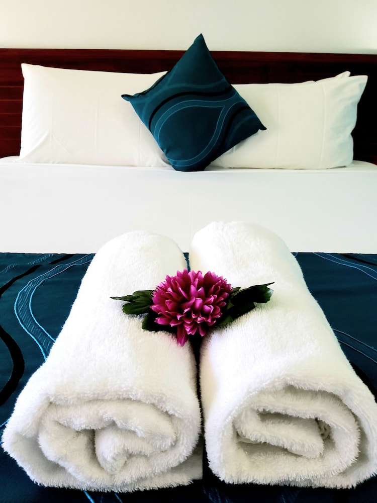 Superior Twin or Triple Room