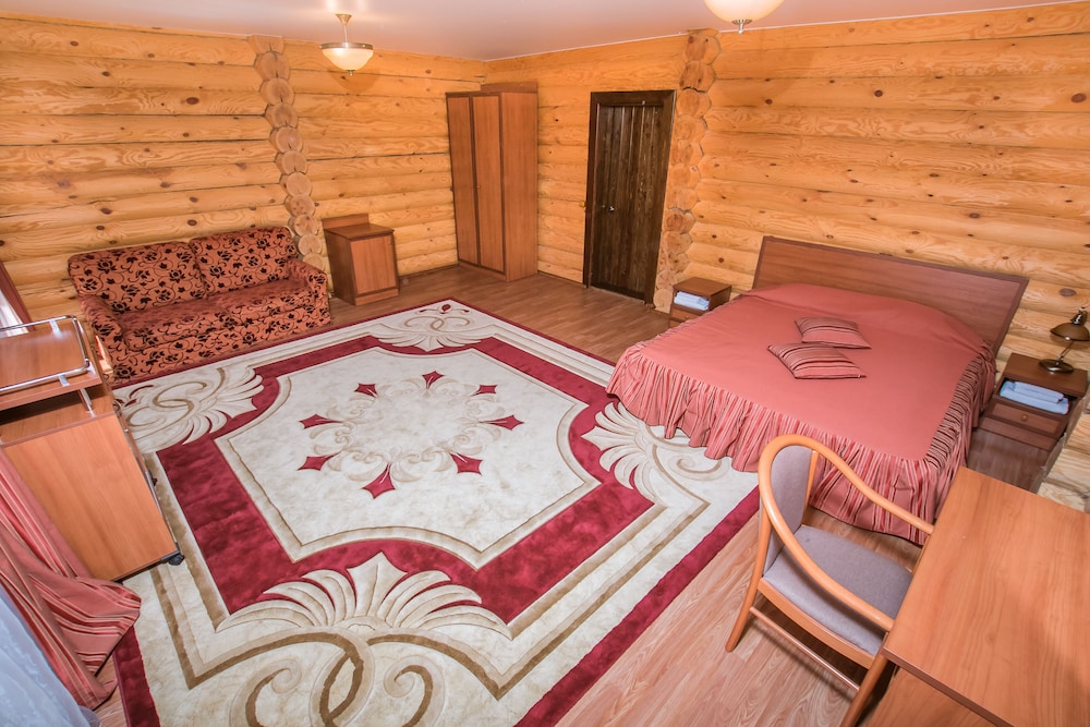 Apartment, 3 Bedrooms