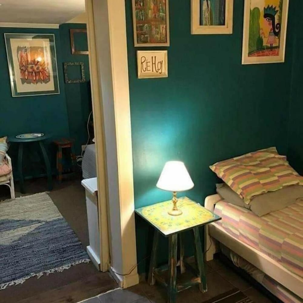 Economy Cottage, 2 Bedrooms, Kitchen, Garden View photo 2