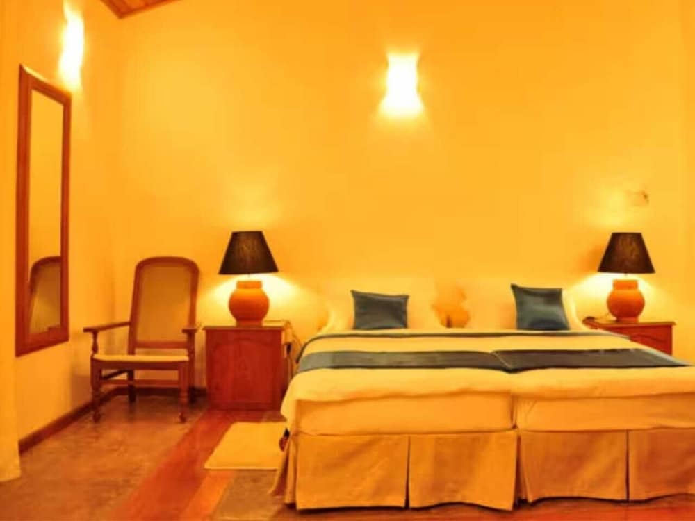 Deluxe Double Room, Mountain View photo 2