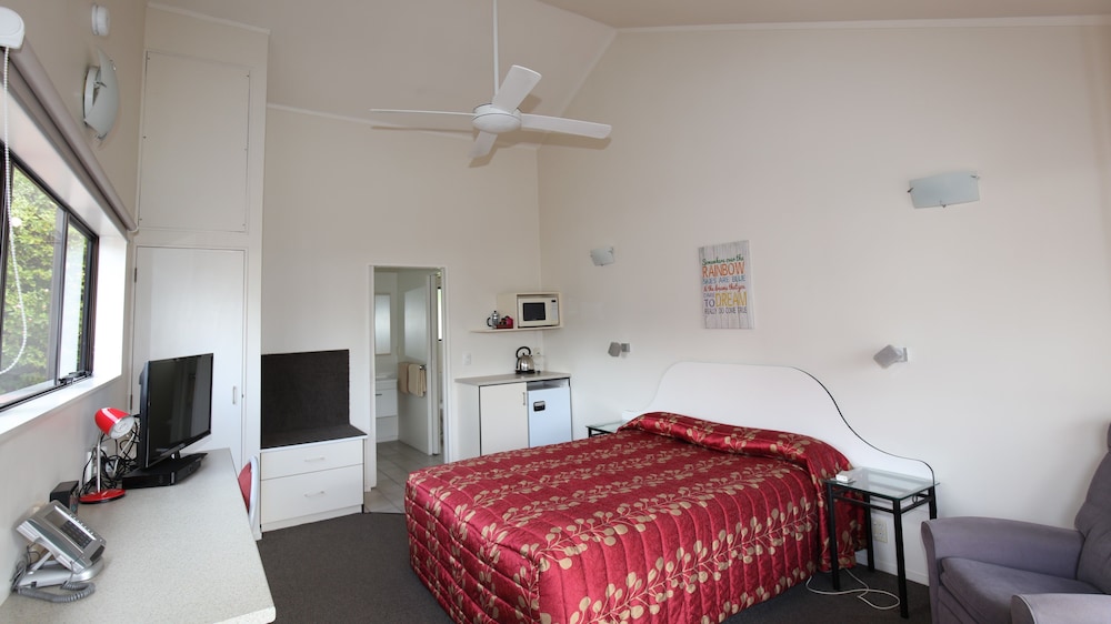 Standard Studio, Non Smoking, Jetted Tub (Studio with Spa Bath) photo 3