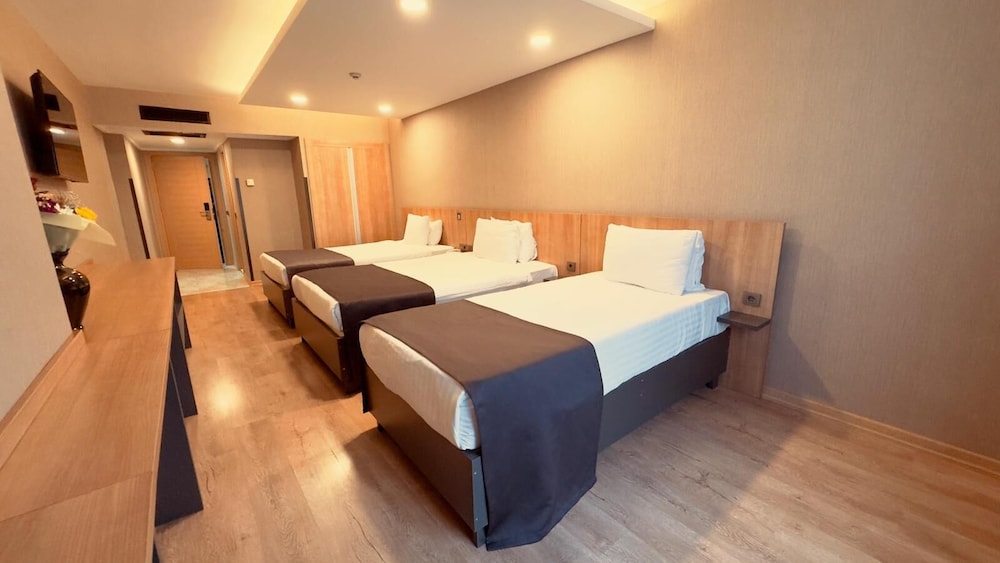 Standard Triple Room photo 1