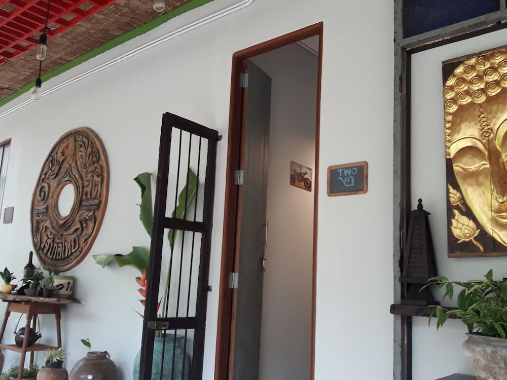 Superior Room, 1 Bedroom - Photo 4