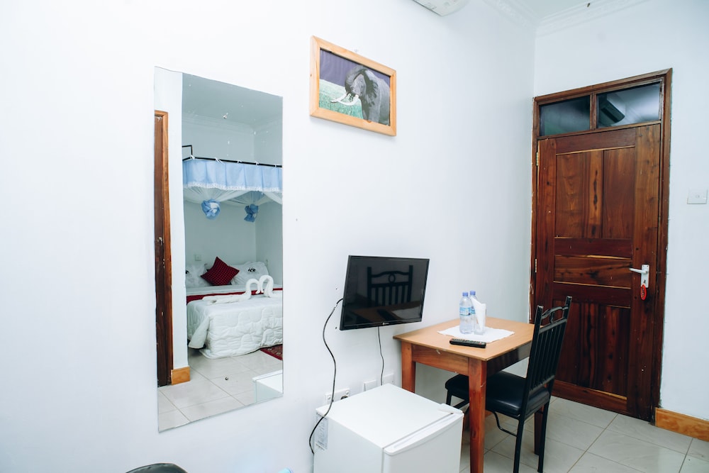 Deluxe Twin Room photo 1