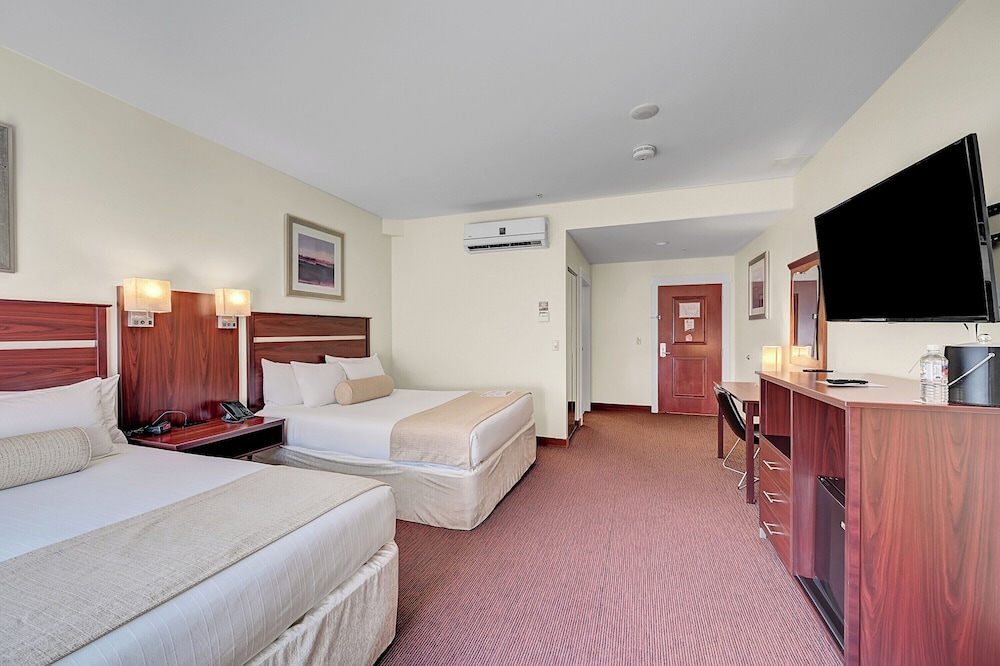 Standard Double Room, 2 Queen Beds photo 1