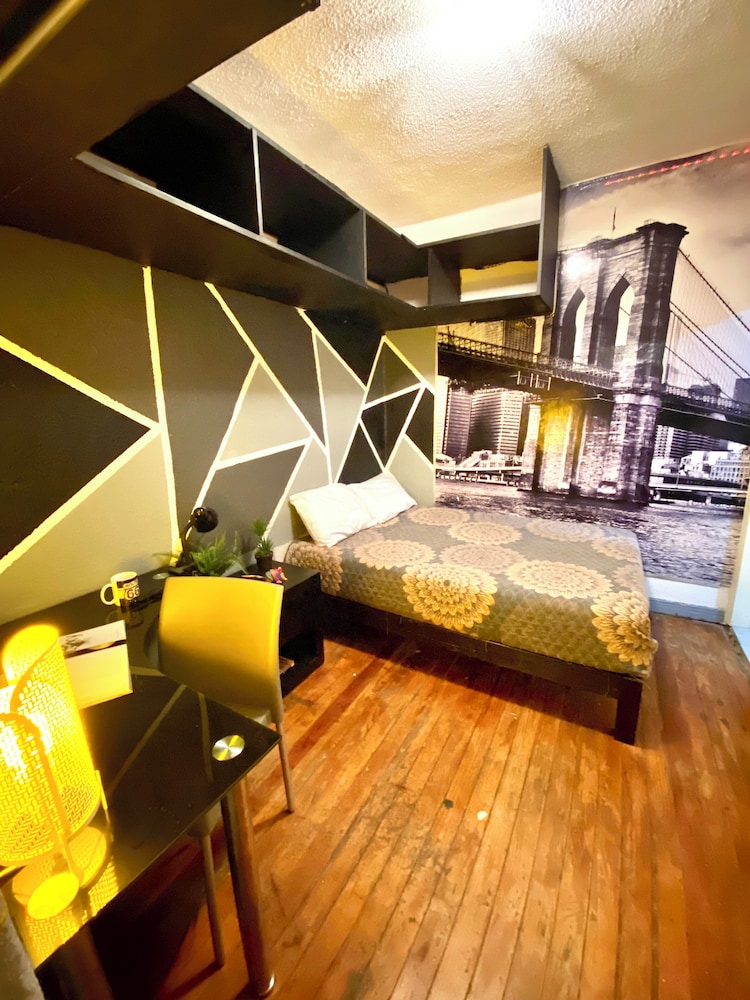 Double Room, Private Bathroom