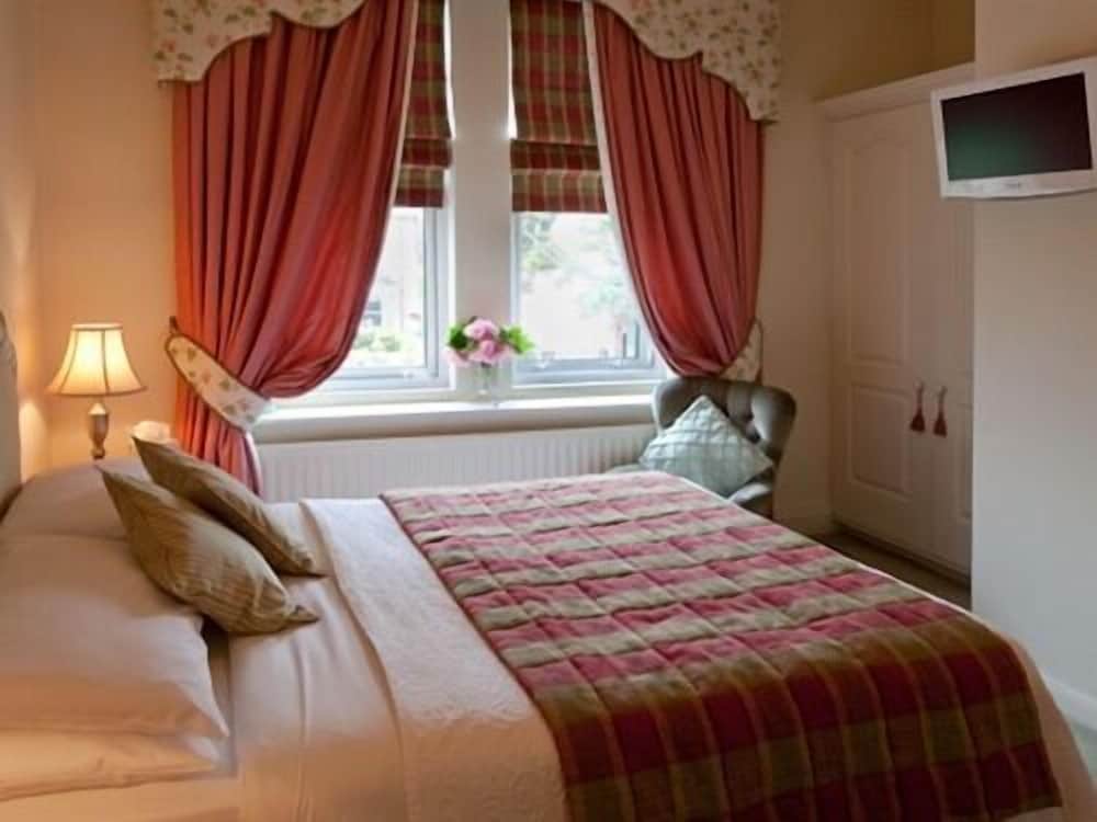 Double Room, Ensuite photo 3