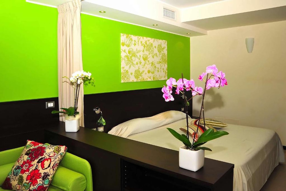 Junior Suite, Sea View photo 3