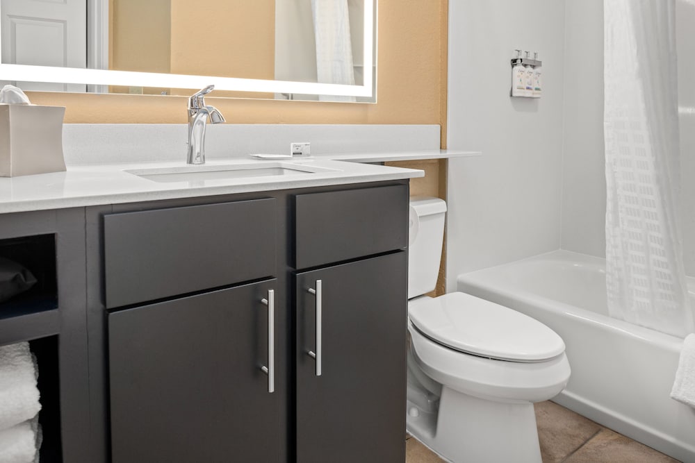Suite, 1 Bedroom - Photo 6