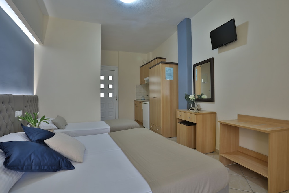 Triple Room, Mountain View photo 3