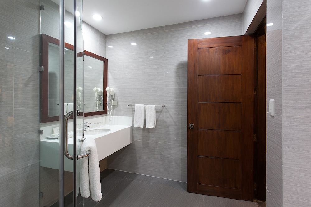 Family Suite - Photo 3