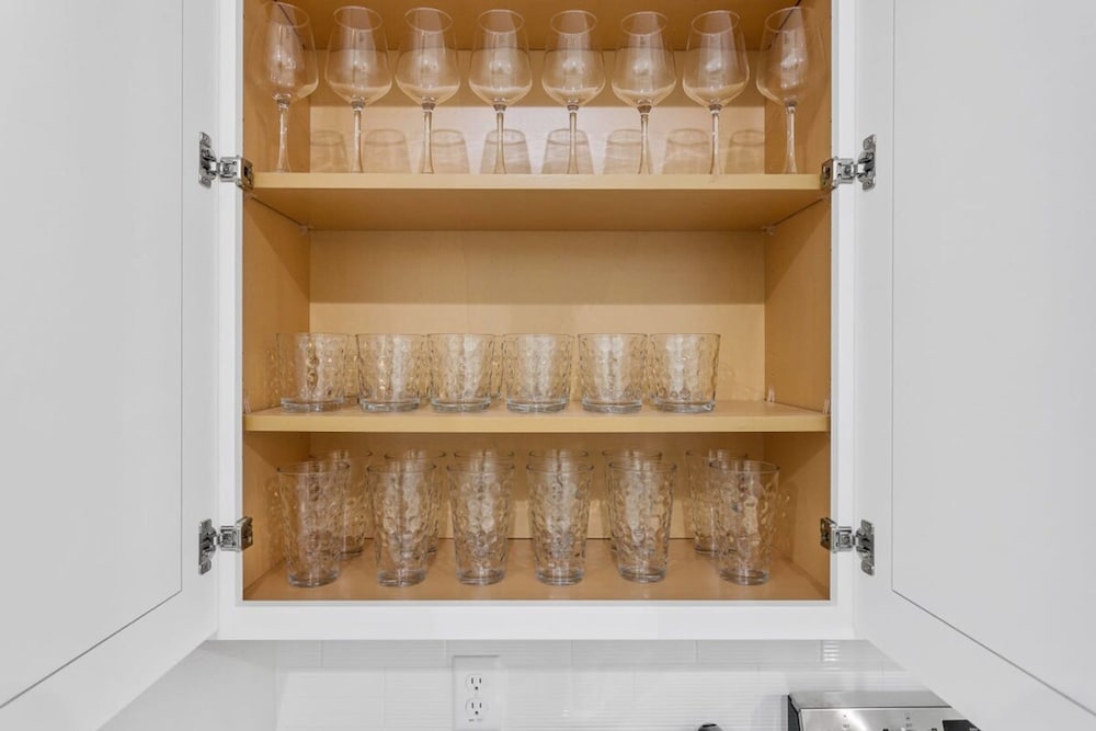HTX Cityscape I Sleeps 24 Fully Stocked Parking 8, Billede 57