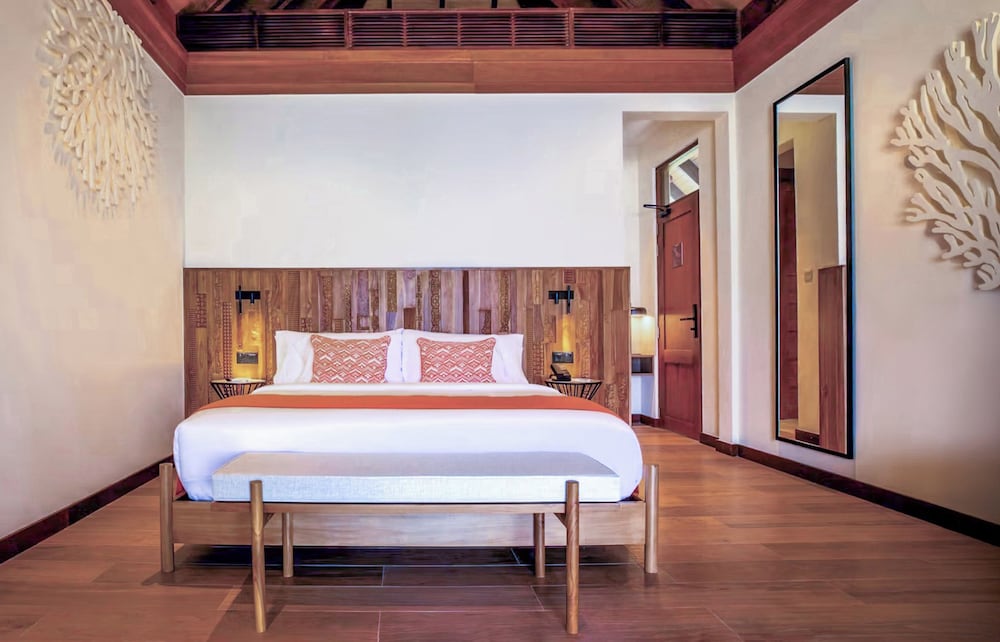 Villa (Sunrise Beach | 2+1)