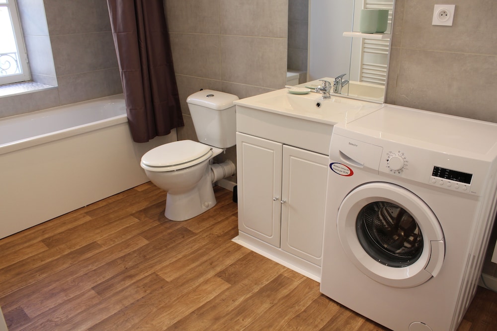 Apartment (Du Barry) photo 2