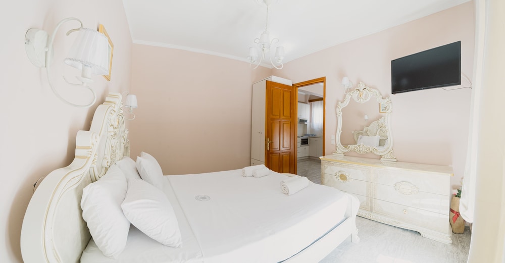 Honeymoon Suite, 1 Bedroom photo 3