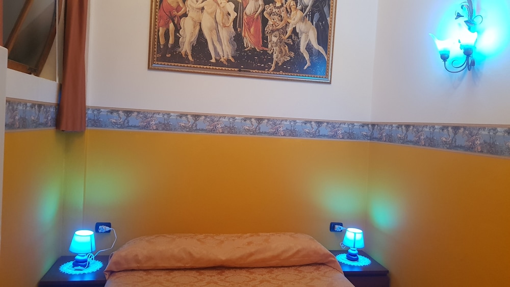 Basic Room