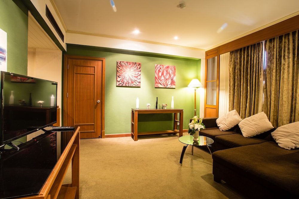 Suite photo 3