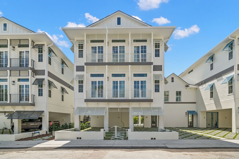 The Gemma Collection - 4 Stunning CWB Pool Homes, Billede 78