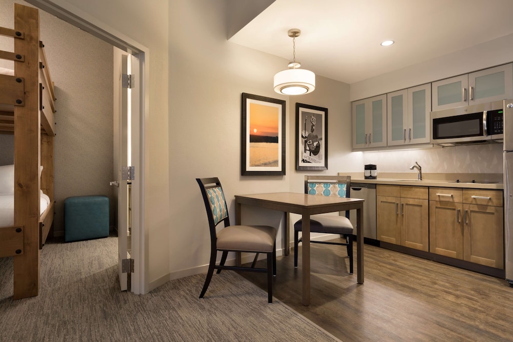 Suite, 1 Bedroom, Non Smoking photo 3