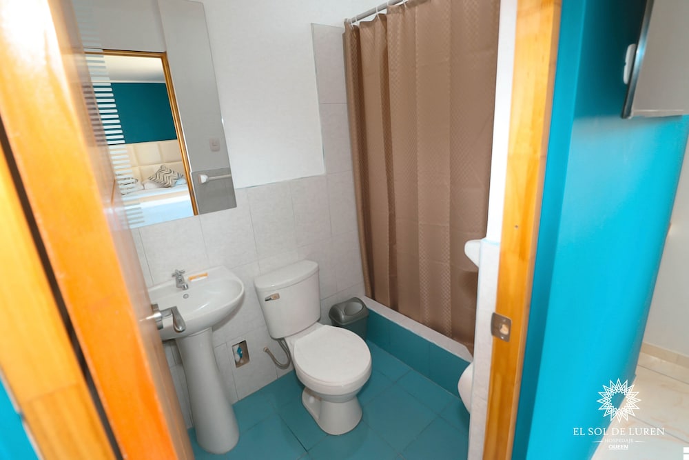 Exclusive Double Room, 1 Queen Bed, Ensuite photo 3