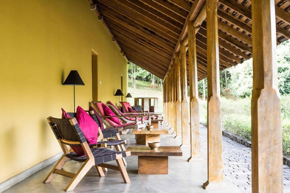 Luxury Villa Suite photo 2