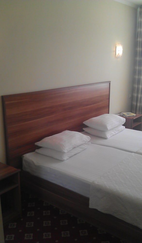 Standard Single Room photo 1