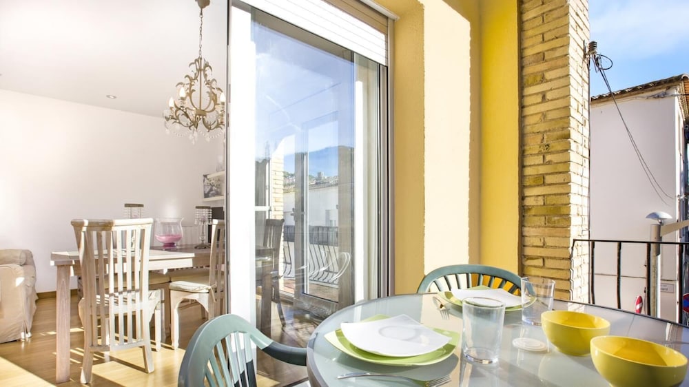 Apartamentos