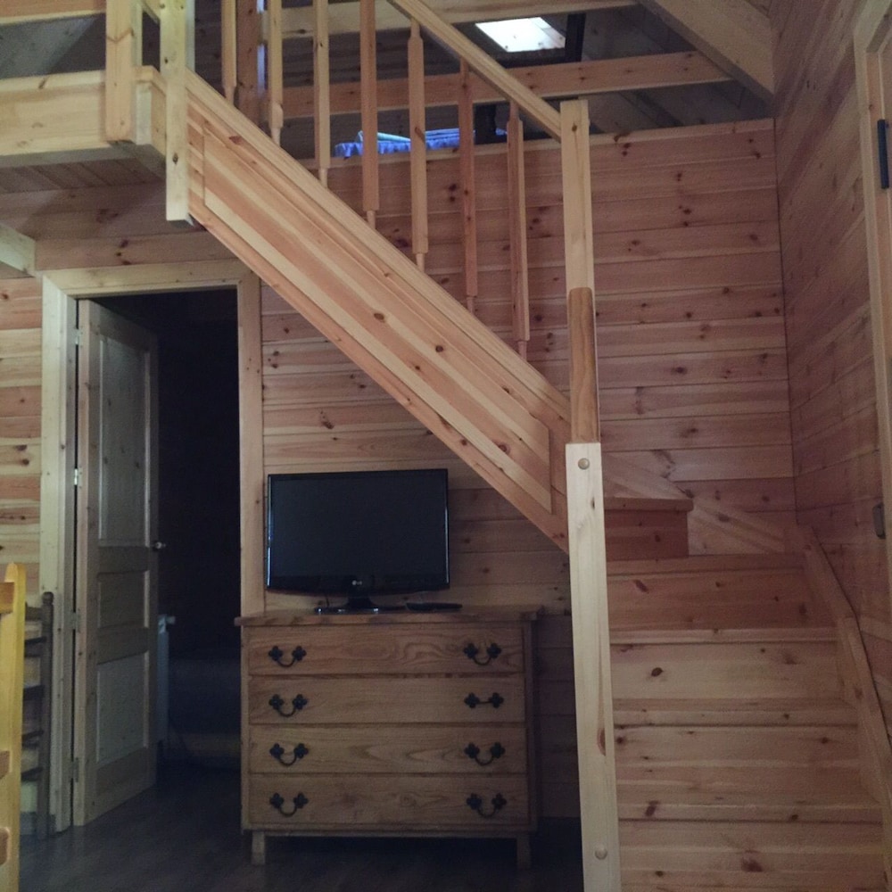 Bungalow, 3 Bedrooms (8 people) photo 2