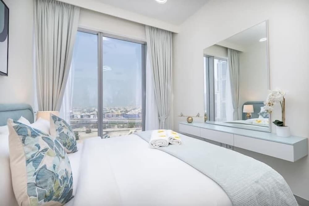 Luxury Apartment photo 2