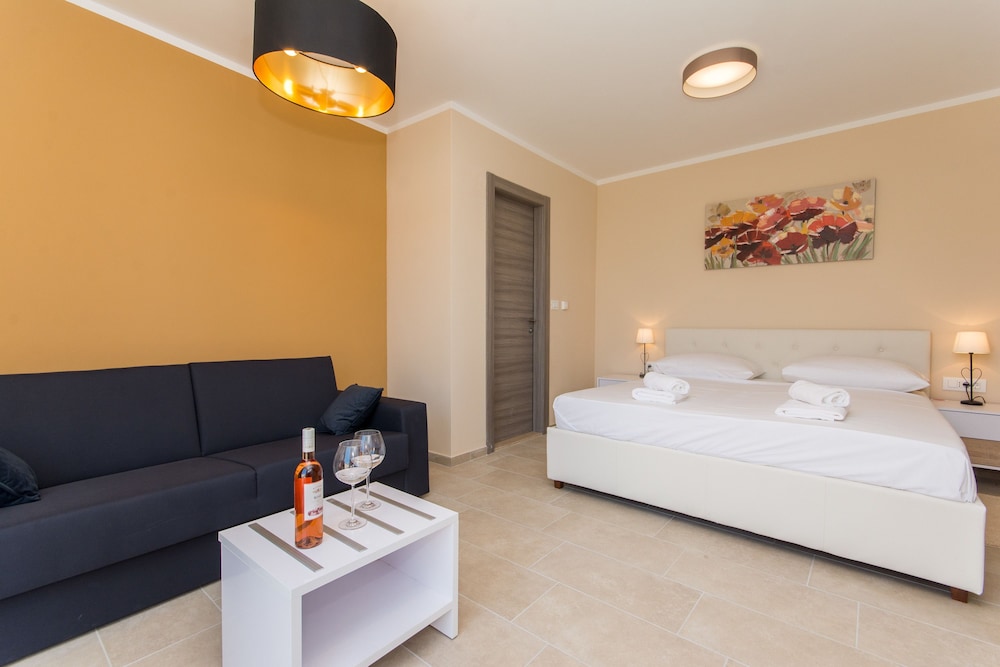 Family Apartment