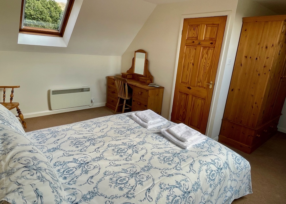 Cottage, Private Bathroom (Bluebell - 3 bedrooms) photo 3